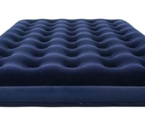 COLCHÓN INFLABLE AVENLI 1 Y 2 PLAZAS