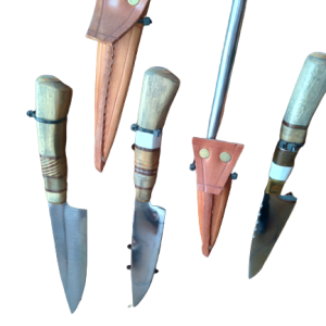 CUCHILLOS VARIOS