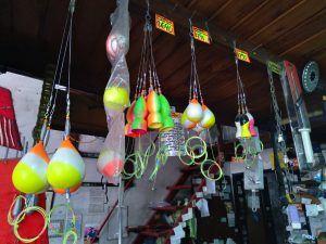 PESCA