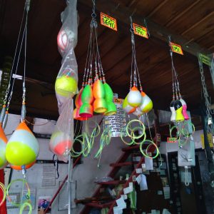 PESCA