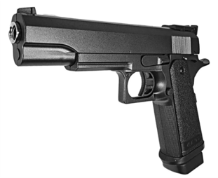 fusil metralleta de balines 6 mm plasticos
