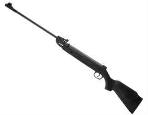 RIFLE LEGEND B2 4P 5.5mm