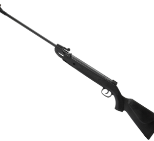 RIFLE LEGEND B2 4P 5.5mm