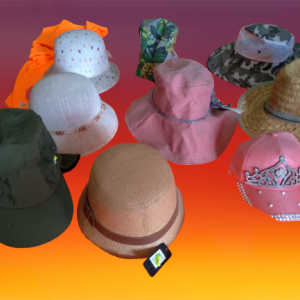 SOMBREROS