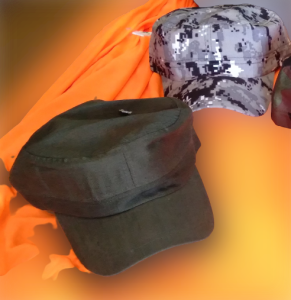 GORRAS