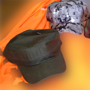 GORRAS