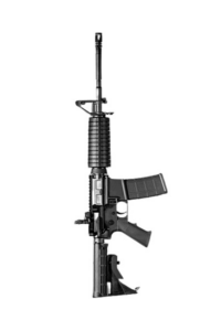 Colt AR-15