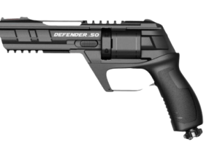 Pistola disuasiva Fox
