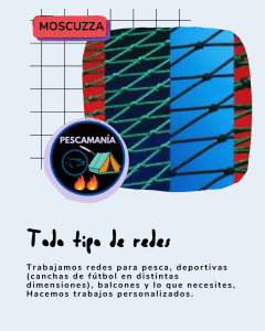 Todo tipo de redes